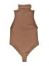 Zara Brown Bodysuit Size L - photo 2