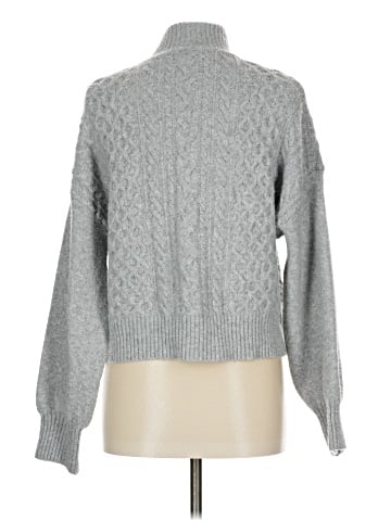 Olive and Oak Pullover Sweater (view 2)