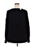 Ann Taylor Black Long Sleeve Blouse Size XXL - photo 2