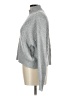 Olive and Oak Solid Gray Pullover Sweater Size L - photo 5
