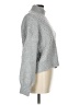 Olive and Oak Solid Gray Pullover Sweater Size L - photo 4