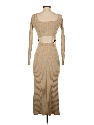 Lioness Casual Dress (view 2)