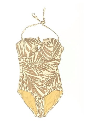 Kona Sol One Piece Swimsuit (view 1)