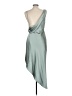 Gianni Bini 100% Polyester Green Cocktail Dress Size 8 - photo 2