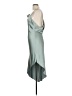 Gianni Bini 100% Polyester Green Cocktail Dress Size 8 - photo 5