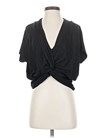 Susana Monaco Short Sleeve Top (view 1)