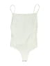 Intimately by Free People Ivory Bodysuit Size XS - photo 1