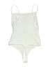 Intimately by Free People Ivory Bodysuit Size XS - photo 2