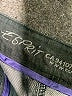 Esprit Black Denim Skirt Size 4 - photo 4
