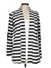 Zanzea Collection Gray Cardigan Size L - photo 1