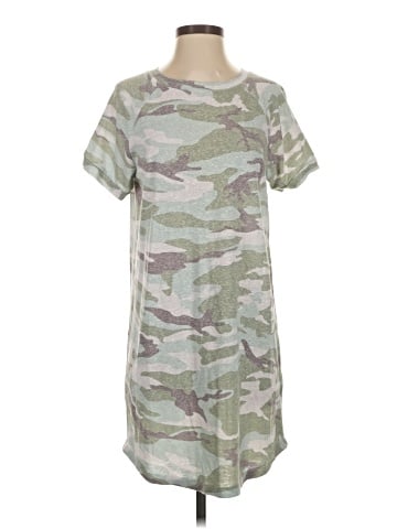 Altar'd State Casual Dress (view 1)