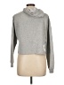 Wild Fable Gray Pullover Sweater Size M - photo 2
