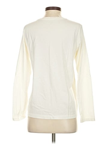 Lands' End Sweatshirt (view 2)