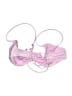 Assorted Brands Hearts Pink Purple Swimsuit Top Size S (estimated) - photo 2