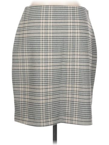 Ann Taylor Factory Formal Skirt (view 2)