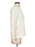 Lands' End 100% Cotton Ivory Sweatshirt Size S - photo 4