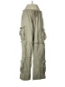 Unbranded Green Cargo Pants Size S - photo 1