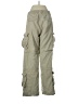 Unbranded Green Cargo Pants Size S - photo 2