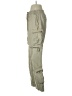 Unbranded Green Cargo Pants Size S - photo 5