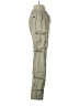 Unbranded Green Cargo Pants Size S - photo 4