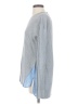 Treasure & Bond Gray Pullover Sweater Size S - photo 5