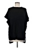 Assorted Brands Black Poncho Size M - photo 1