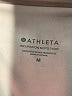 Athleta Pink Active Pants Size M - photo 7