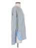 Treasure & Bond Gray Pullover Sweater Size S - photo 4