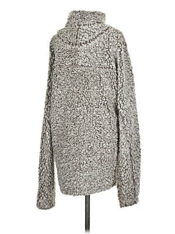 True Grit Pullover Sweater (view 2)