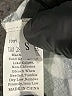 Unbranded 100% Polyester Graphic Black Casual Dress Size S - photo 7