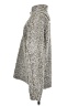 True Grit 100% Polyester Tweed Gray Pullover Sweater Size XS - photo 5