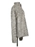 True Grit 100% Polyester Tweed Gray Pullover Sweater Size XS - photo 4