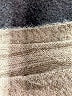 Unbranded 100% Acrylic Tan Poncho One size - photo 6