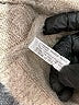 Unbranded 100% Acrylic Tan Poncho One size - photo 7