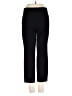 Drew Solid Black Dress Pants Size 0 - photo 2