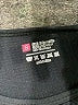Unbranded Black Short Sleeve Top Size S - photo 7