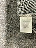 Christopher & Banks Gray Pullover Hoodie Size M (petite) - photo 5