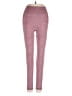 Gymshark Pink Active Pants Size 4 (estimated) - photo 1