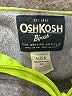 OshKosh B'gosh 100% Polyester Gray Pullover Sweater Size 5T - photo 3
