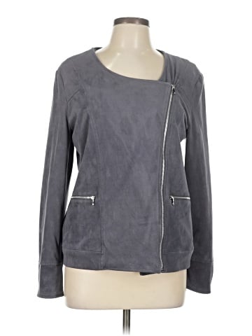 NY Collection Jacket (view 1)
