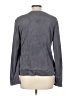 NY Collection Gray Jacket Size L - photo 2