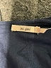 Mi ami 100% Nylon Blue Cocktail Dress Size M - photo 4