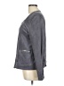 NY Collection Gray Jacket Size L - photo 5