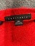 Sanctuary Red Pullover Sweater Size XXL - photo 7