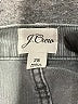 J.Crew Gray Casual Pants Size 28 waist - photo 6