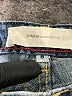 Paper Denim & Cloth Blue Jeans Size 8 - photo 3