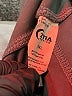 Zyia Active Solid Gray Active Pants Size XXL - photo 4