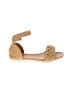 Tahari Tan Sandals Size 3 (baby) - photo 1