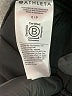 Athleta Solid Black Active Pants Size 6 (petite) - photo 4