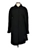Larry Levine 100% Polyester Black Coat Size XS - photo 1